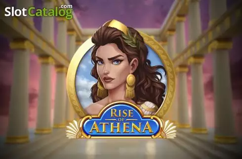 Rise of Athena слот