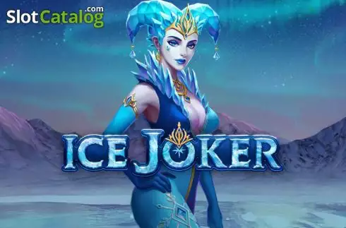 Ice Joker слот
