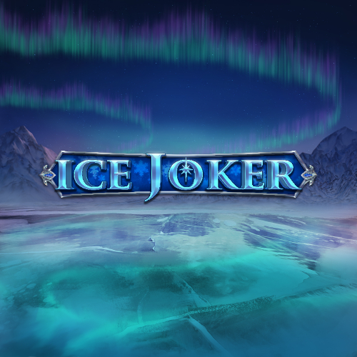 Ice Joker логотип