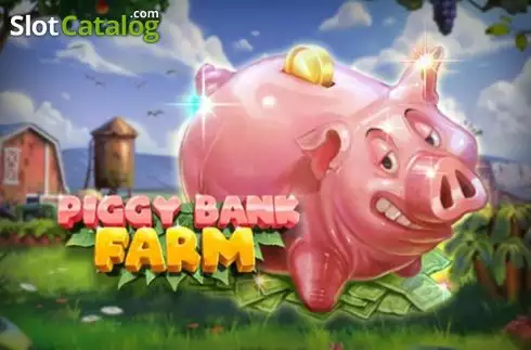 Piggy Bank Farm логотип Piggy Bank Farm логотип