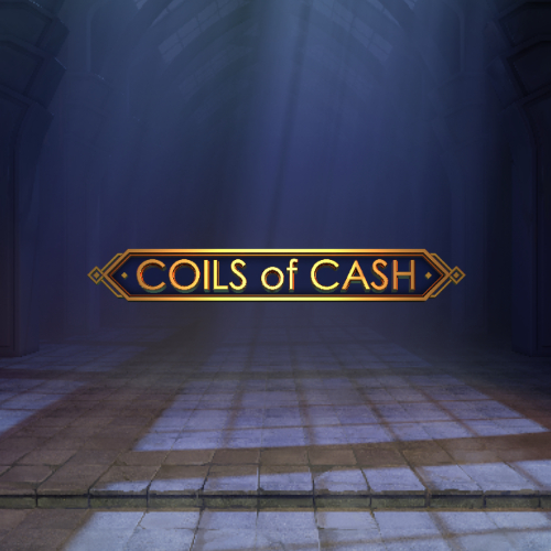 Coils of Cash логотип