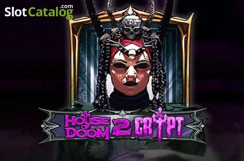 House of Doom 2 The Crypt слот