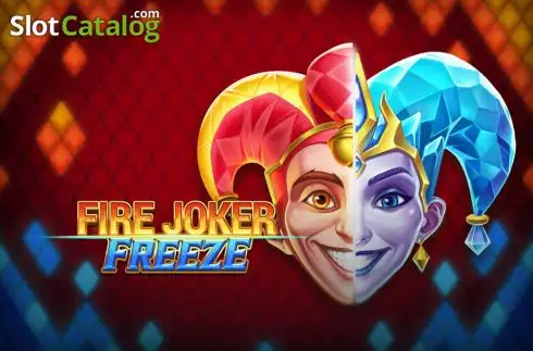 Fire Joker Freeze слот