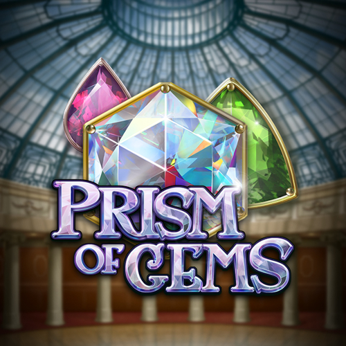 Prism of Gems логотип