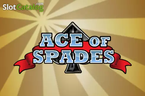 Ace of Spades (Play'n Go)