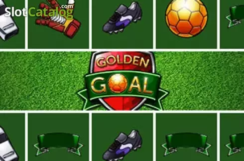 Golden Goal (Play'n Go) слот