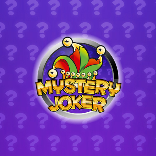 Mystery Joker логотип