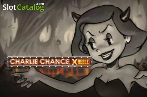 Charlie Chance XReelz слот