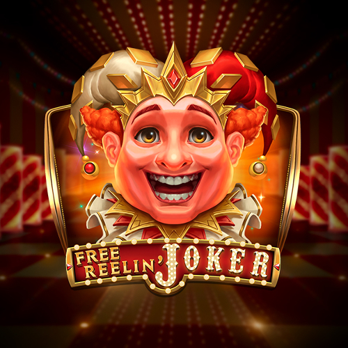 Free Reelin Joker логотип