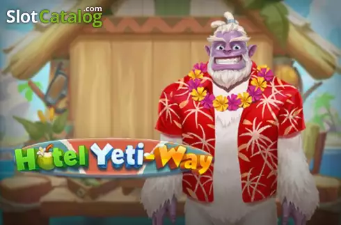Hotel Yeti Way слот