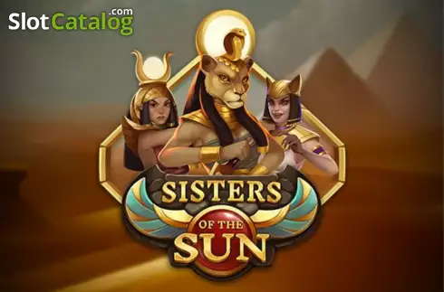Sisters of the Sun слот