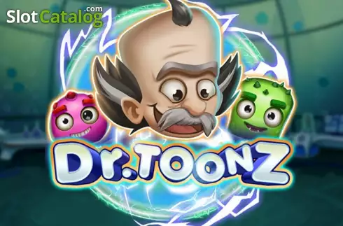 Dr Toonz слот
