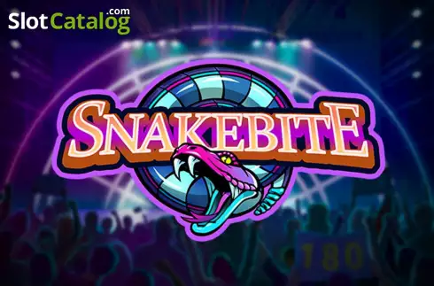 Snakebite слот