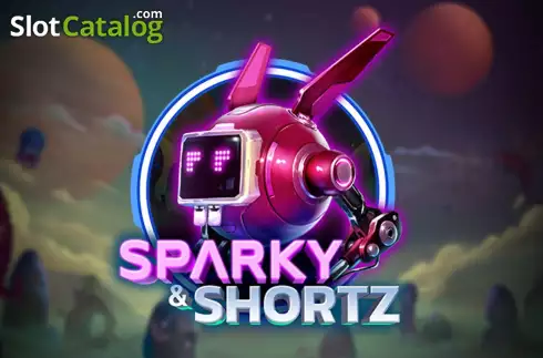 Sparky and Shortz логотип Sparky and Shortz логотип