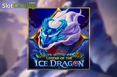 Legend of the Ice Dragon слот