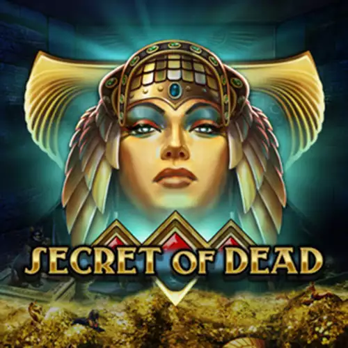 Secret of Dead логотип