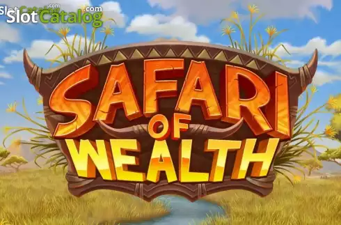 Safari of Wealth логотип Safari of Wealth логотип