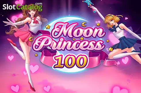Moon Princess 100 слот