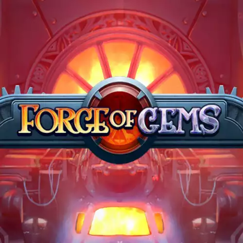 Forge of Gems логотип