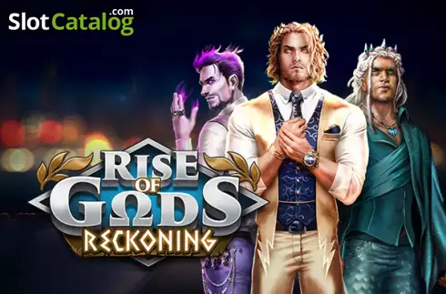 Rise of Gods: Reckoning слот