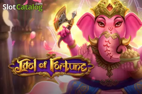 Idol of Fortune слот