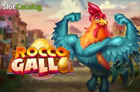 Rocco Gallo слот