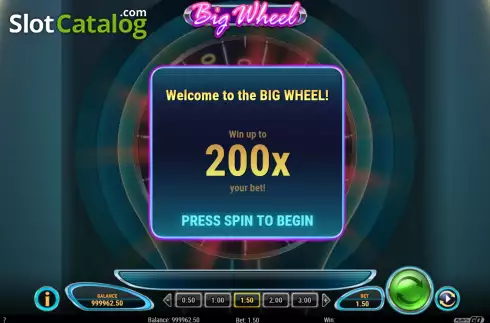Скрин6. Derby Wheel слот