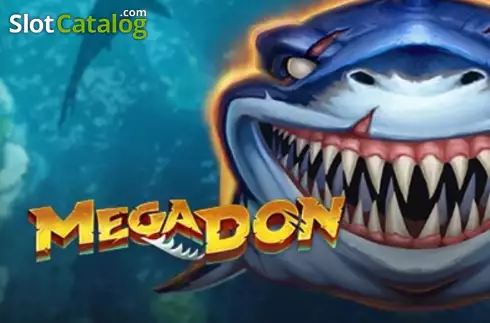 Mega Don слот