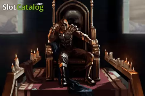 Скрин3. Clash of Camelot слот