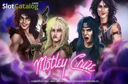 Motley Crue логотип Motley Crue логотип
