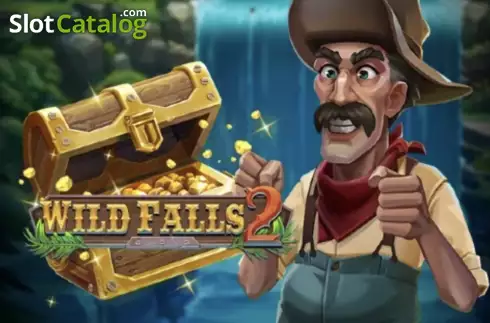 Wild Falls 2 слот
