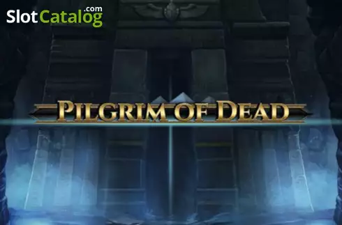 Pilgrim of Dead логотип Pilgrim of Dead логотип