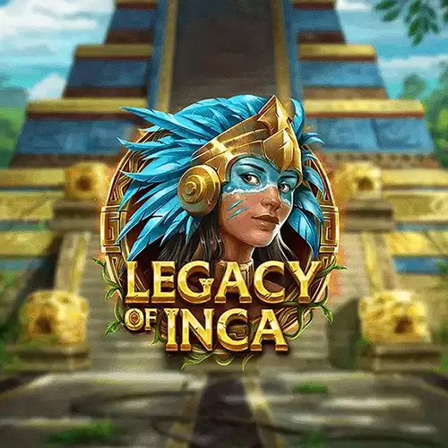 Legacy of Inca логотип