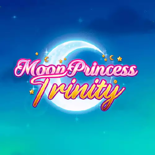 Moon Princess Trinity логотип