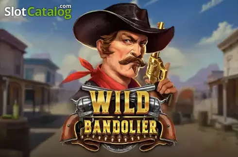 Wild Bandolier логотип Wild Bandolier логотип