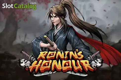 Ronin’s Honour слот