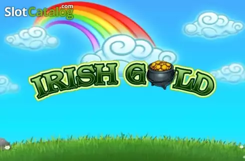 Irish Gold (Play'n Go) слот