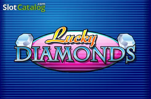 Lucky Diamonds Play'n Go