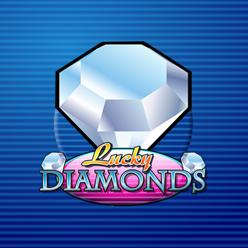 Lucky Diamonds логотип