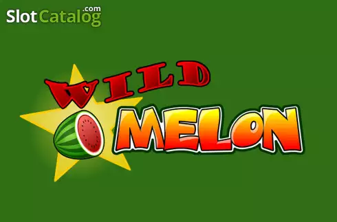 Wild Melon Play'n Go