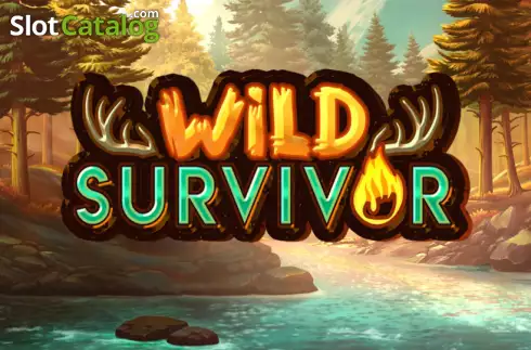 Wild Survivor слот