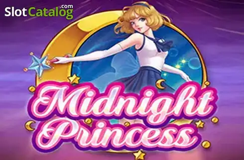 Midnight Princess слот