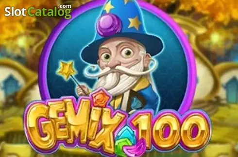 Gemix 100 слот