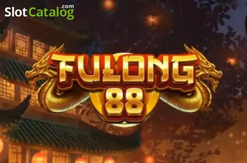 Fulong 88 логотип Fulong 88 логотип