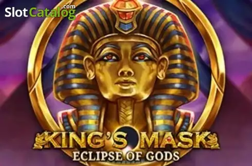 King’s Mask Eclipse of Gods слот