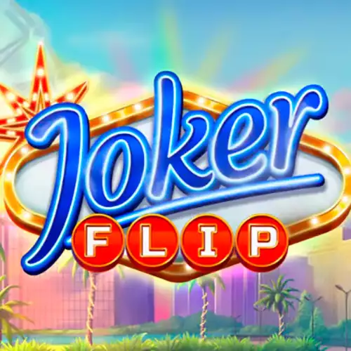 Joker Flip логотип