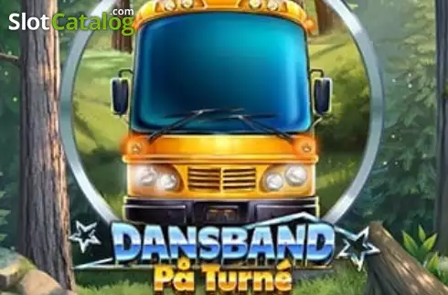 Dansband På Turné Play'n Go