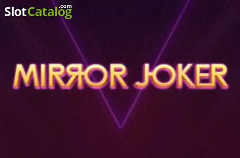 Mirror Joker Play'n Go