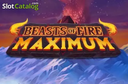 Beasts of Fire Maximum слот