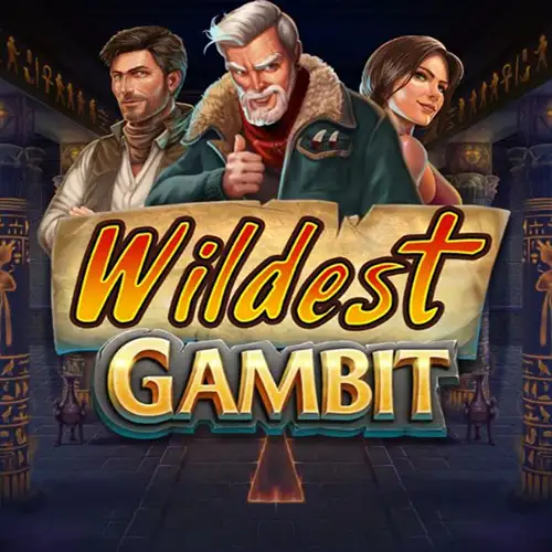 Wildest Gambit логотип